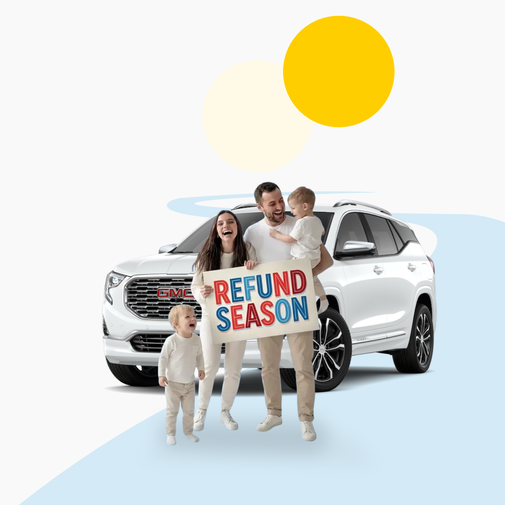 Superior Tax Season Mobile